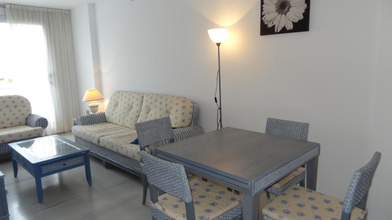 Apartment Elegance Denia Exterior foto
