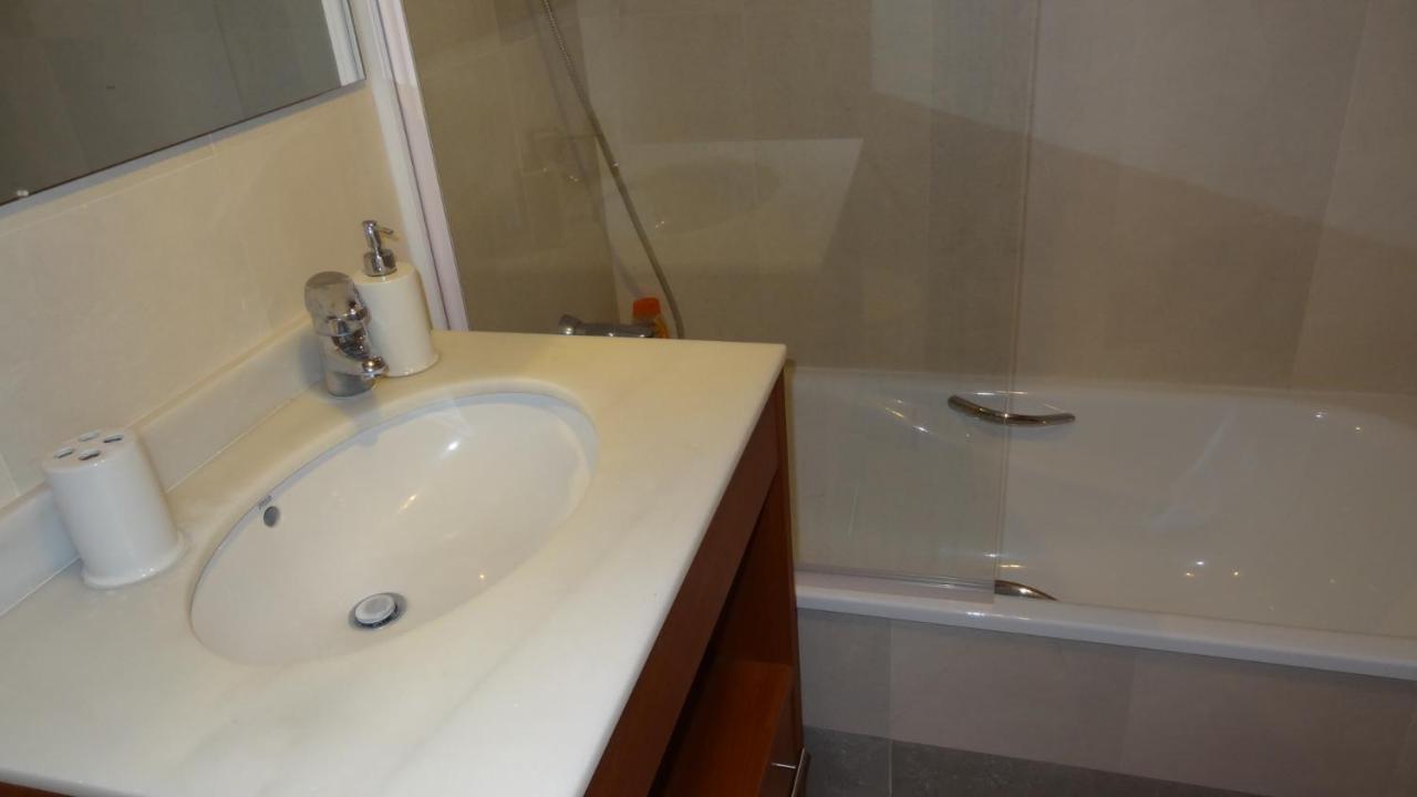 Apartment Elegance Denia Exterior foto