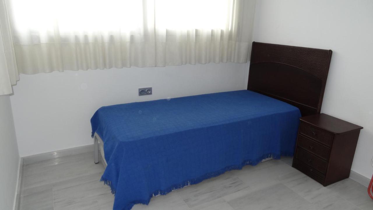 Apartment Elegance Denia Exterior foto